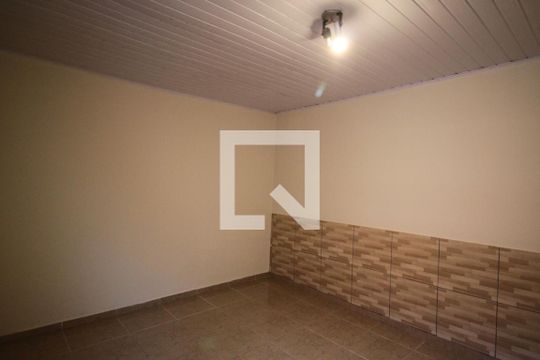 Quarto de casa para alugar com 1 quarto, 49m² em Jardim Ipanema (zona Sul), São Paulo