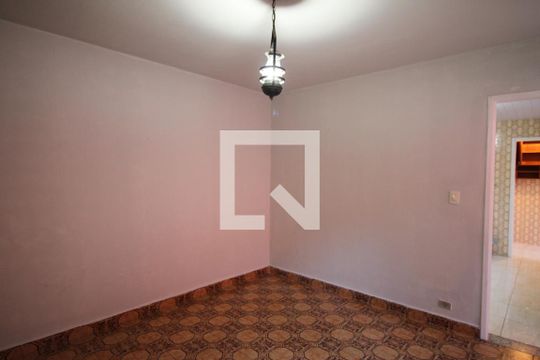 Sala de casa para alugar com 1 quarto, 49m² em Jardim Ipanema (zona Sul), São Paulo