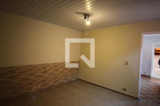 Quarto de casa para alugar com 1 quarto, 49m² em Jardim Ipanema (zona Sul), São Paulo