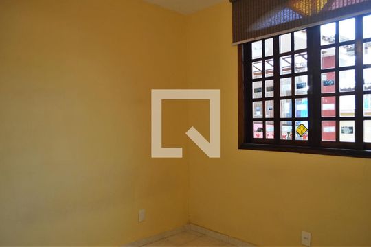 Quarto 1 de casa de condomínio à venda com 5 quartos, 170m² em Taquara, Rio de Janeiro