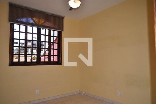 Quarto 1 de casa de condomínio à venda com 5 quartos, 170m² em Taquara, Rio de Janeiro