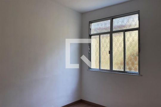 Quarto 1 de casa de condomínio à venda com 2 quartos, 85m² em Taquara, Rio de Janeiro