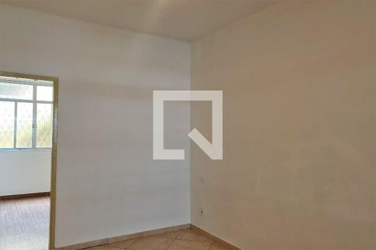 Sala de casa de condomínio à venda com 2 quartos, 85m² em Taquara, Rio de Janeiro
