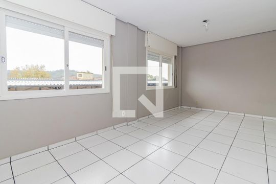 Kitnet/Studio para alugar com 1 quarto, 40m² em Medianeira, Porto Alegre