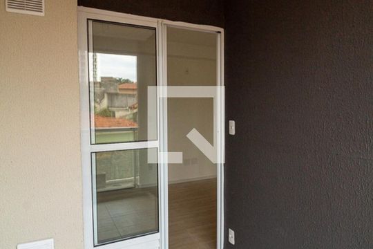 Varanda de apartamento para alugar com 2 quartos, 31m² em Vila Monumento, São Paulo