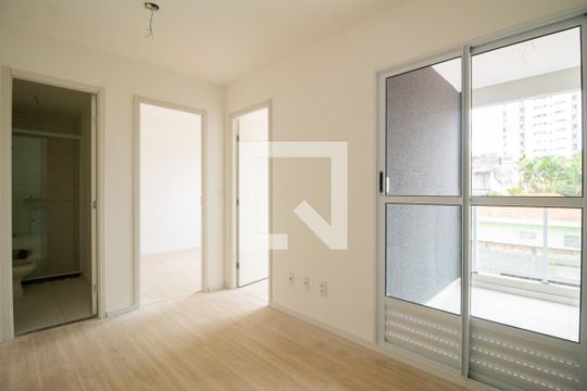 Apartamento para alugar com 2 quartos, 31m² em Vila Monumento, São Paulo