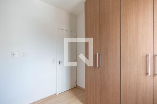 Quarto de apartamento à venda com 2 quartos, 55m² em Vila Aurora (zona Norte), São Paulo