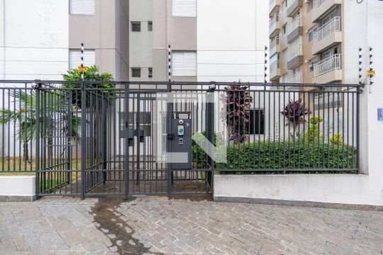 Fachada de apartamento à venda com 2 quartos, 55m² em Vila Aurora (zona Norte), São Paulo