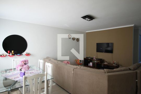 Sala de casa à venda com 3 quartos, 171m² em Interlagos, São Paulo