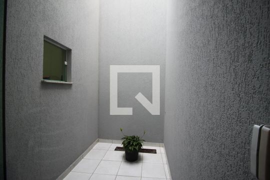 Jardim de Inverno de casa à venda com 3 quartos, 171m² em Interlagos, São Paulo