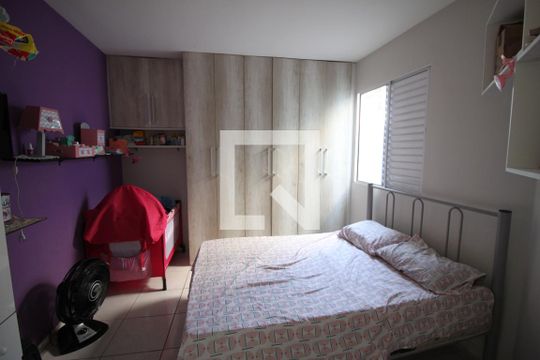 Quarto 1 de casa à venda com 3 quartos, 171m² em Interlagos, São Paulo