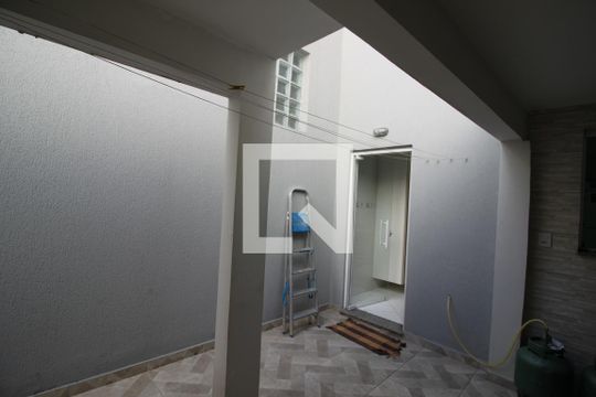 Área de Serviço de casa à venda com 3 quartos, 171m² em Interlagos, São Paulo