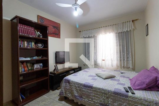 Quarto 1 casa 1 de casa à venda com 6 quartos, 266m² em Vila Guilherme, São Paulo
