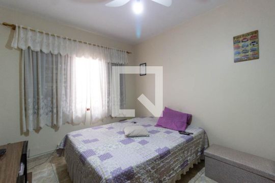 Quarto 1 casa 1 de casa à venda com 6 quartos, 266m² em Vila Guilherme, São Paulo