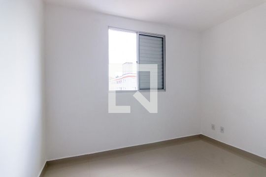 Quarto 1 de apartamento à venda com 2 quartos, 47m² em Loteamento Parque São Martinho, Campinas