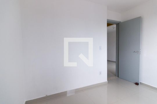 Quarto 1 de apartamento à venda com 2 quartos, 47m² em Loteamento Parque São Martinho, Campinas