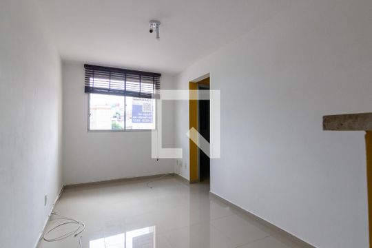 Apartamento à venda com 2 quartos, 47m² em Loteamento Parque São Martinho, Campinas