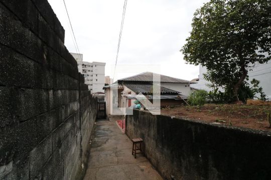 Corredor de casa à venda com 5 quartos, 455m² em Jaguaré, São Paulo