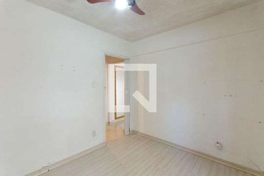 Quarto 1 de apartamento à venda com 1 quarto, 45m² em Partenon, Porto Alegre