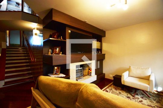Casa de Condomínio à venda com 3 quartos, 363m² em Cristal, Porto Alegre