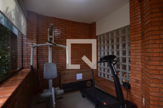 Varanda da Vista da Suíte de casa de condomínio à venda com 3 quartos, 363m² em Cristal, Porto Alegre