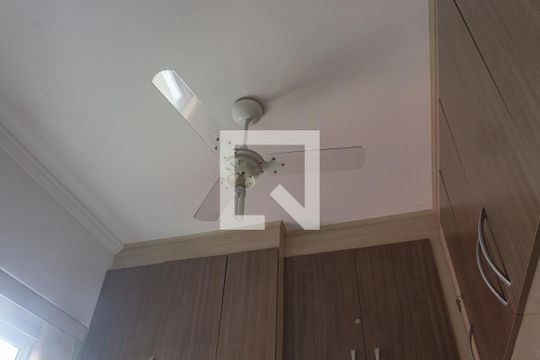 Quarto de apartamento para alugar com 1 quarto, 59m² em Boqueirão, Praia Grande