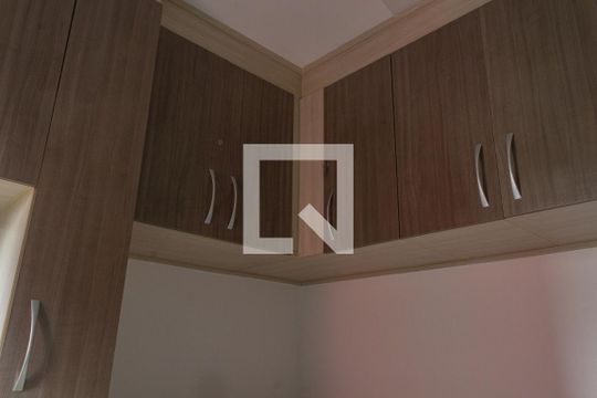 Quarto de apartamento para alugar com 1 quarto, 59m² em Boqueirão, Praia Grande