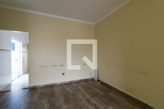 Sala de casa para alugar com 3 quartos, 196m² em Jardim Alpes de Sorocaba, Sorocaba