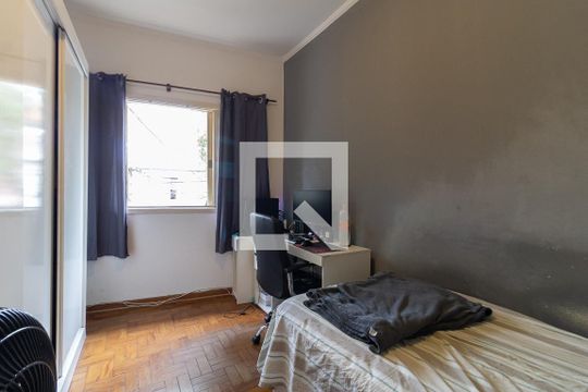Quarto 1 de casa à venda com 3 quartos, 200m² em Cambuci, São Paulo