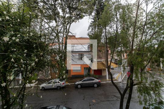 Vista do Quarto 1 de casa à venda com 3 quartos, 200m² em Cambuci, São Paulo