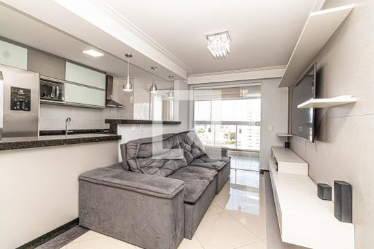 Apartamento à venda com 3 quartos, 92m² em Fundação, São Caetano do Sul