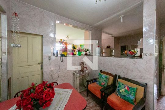 Copa de casa à venda com 7 quartos, 400m² em Santo André, Belo Horizonte