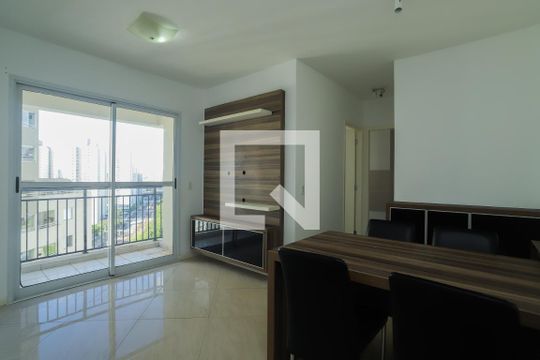 Apartamento à venda com 2 quartos, 48m² em Barra Funda, São Paulo