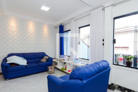 Sala de casa à venda com 3 quartos, 250m² em Jardim Dourado, Guarulhos