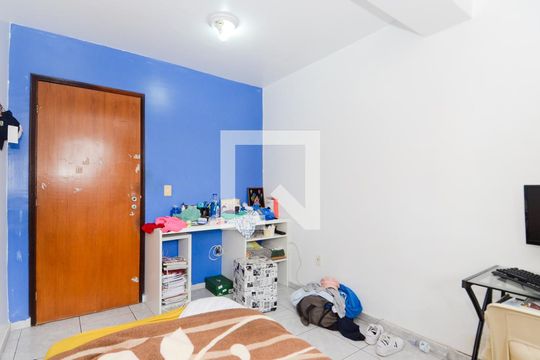 Quarto 1 de casa à venda com 3 quartos, 250m² em Jardim Dourado, Guarulhos