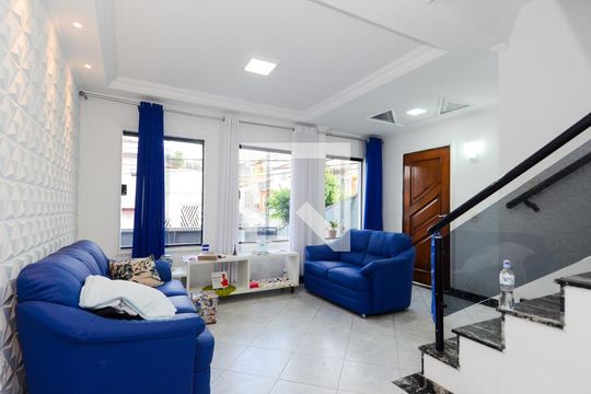 Casa à venda com 3 quartos, 250m² em Jardim Dourado, Guarulhos