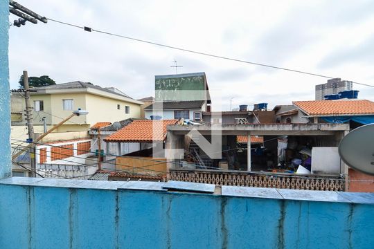 Vista do Quarto 1 de casa à venda com 3 quartos, 250m² em Jardim Dourado, Guarulhos
