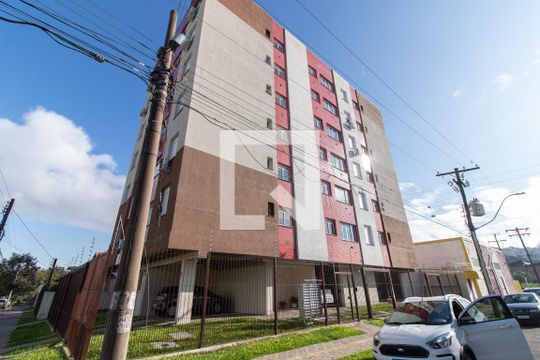 Apartamento para alugar com 1 quarto, 47m² em Partenon, Porto Alegre