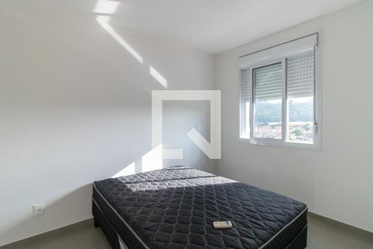 Quarto de apartamento para alugar com 1 quarto, 47m² em Partenon, Porto Alegre