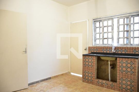 Cozinha de casa à venda com 4 quartos, 230m² em Jardim Amanda I, Hortolândia