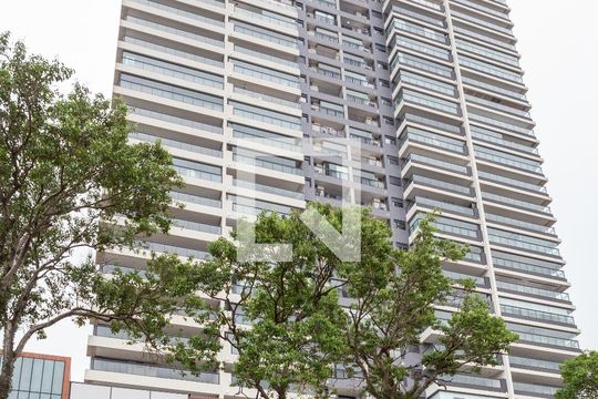 Fachada de apartamento à venda com 2 quartos, 87m² em Vila Leopoldina, São Paulo