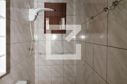 Banheiro de casa à venda com 1 quarto, 30m² em Capão do Embira, São Paulo