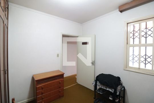 Quarto 1 de casa à venda com 3 quartos, 200m² em Parque São Jorge, São Paulo