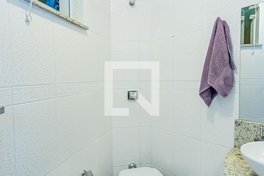 Lavabo de casa à venda com 4 quartos, 289m² em Santana, São Paulo