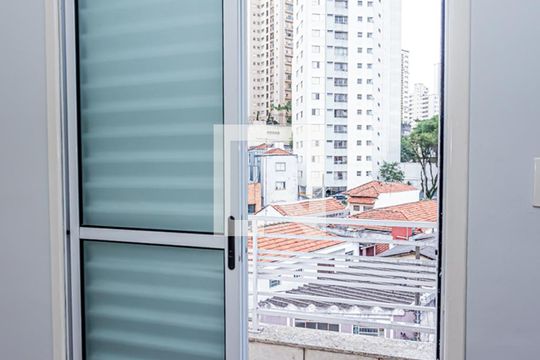 Varanda suite 1 de casa à venda com 4 quartos, 289m² em Santana, São Paulo