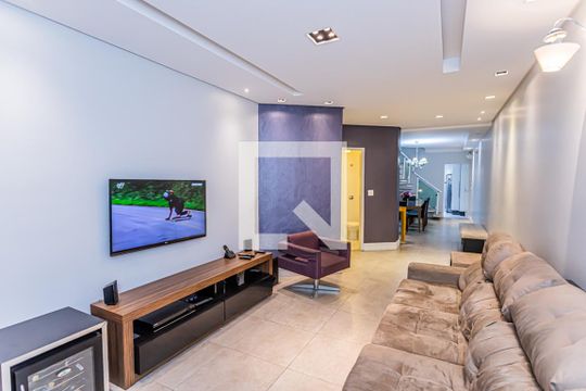 Casa à venda com 4 quartos, 289m² em Santana, São Paulo