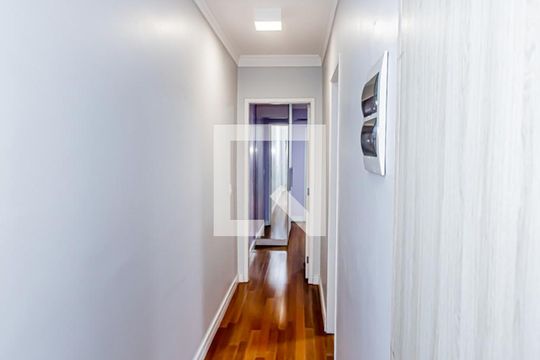 Corredor de casa à venda com 4 quartos, 289m² em Santana, São Paulo