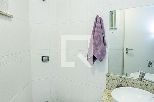 Lavabo de casa à venda com 4 quartos, 289m² em Santana, São Paulo