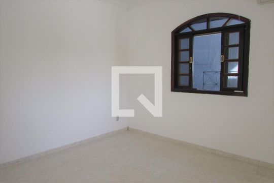 Sala de Jantar de casa para alugar com 2 quartos, 160m² em Campo Grande, Rio de Janeiro