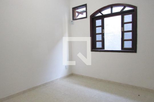 Quarto 1 de casa para alugar com 2 quartos, 160m² em Campo Grande, Rio de Janeiro
